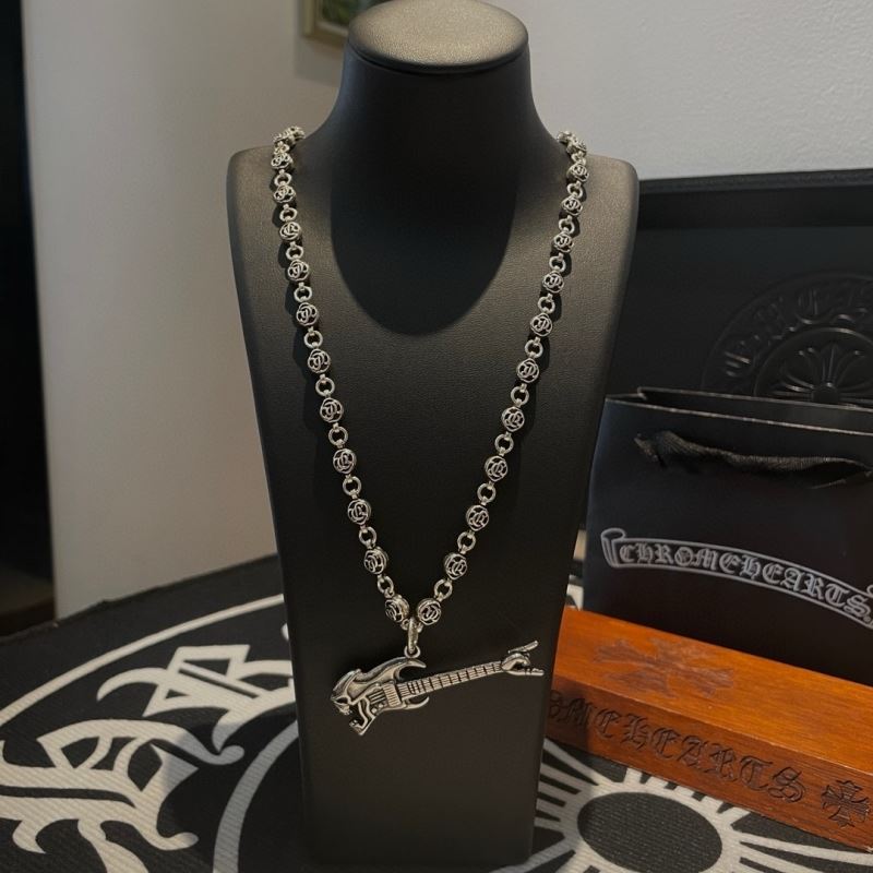 Chrome Hearts Necklaces